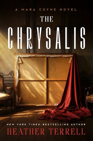 The Chrysalis