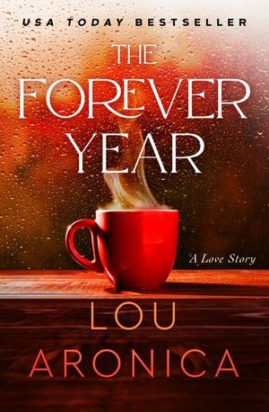 Buy The Forever Year at Amazon