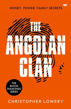 Buy The Angolan Clan at Amazon