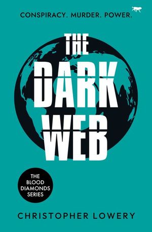 Buy The Dark Web at Amazon