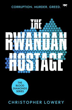 Buy The Rwandan Hostage at Amazon