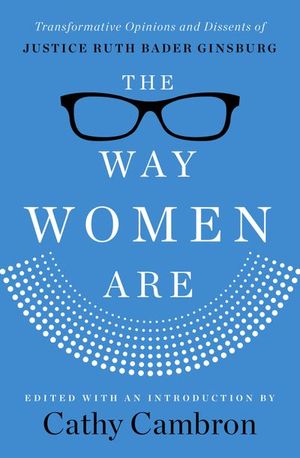 Buy The Way Women Are at Amazon