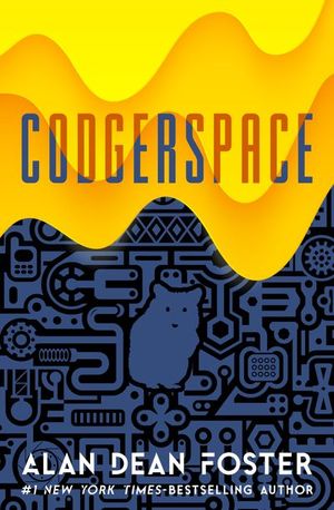 Buy Codgerspace at Amazon