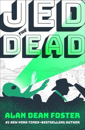 Buy Jed the Dead at Amazon