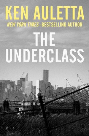 Buy The Underclass at Amazon