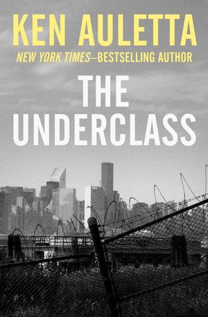 The Underclass