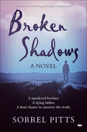 Buy Broken Shadows at Amazon