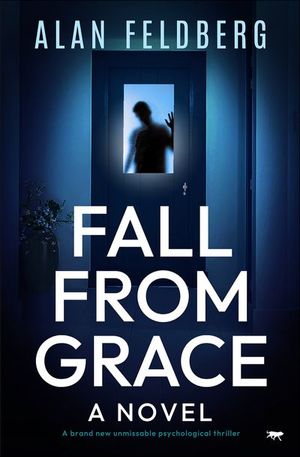 Buy Fall from Grace at Amazon
