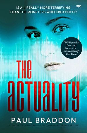 Buy The Actuality at Amazon