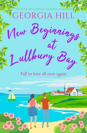 Buy New Beginnings at Lullbury Bay at Amazon