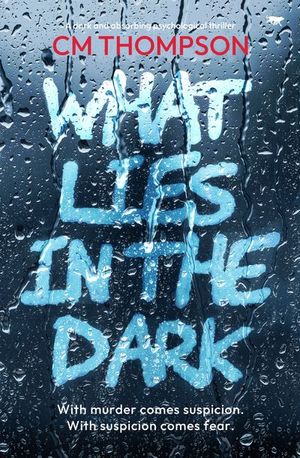 Buy What Lies in the Dark at Amazon