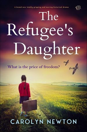 The Refugee's Daughter