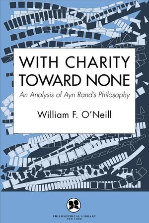 With Charity Toward None