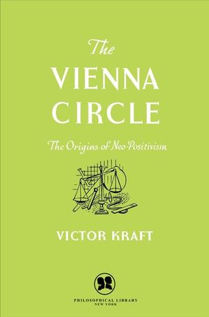 Buy The Vienna Circle at Amazon