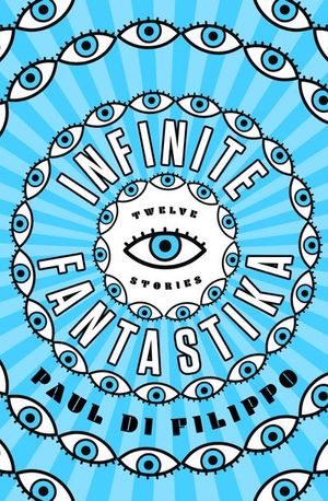 Buy Infinite Fantastika at Amazon