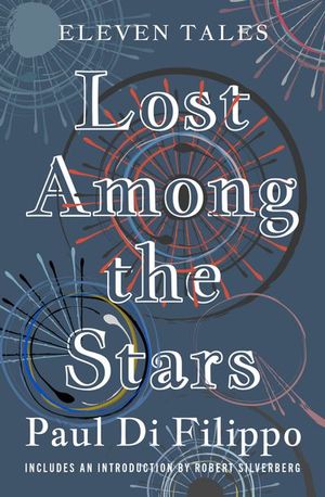 Buy Lost Among the Stars at Amazon