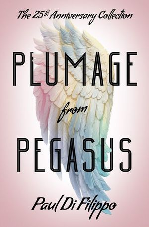 Plumage from Pegasus