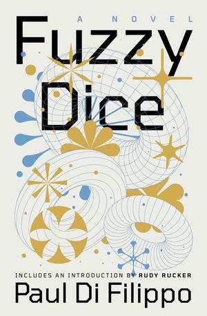 Buy Fuzzy Dice at Amazon
