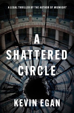 Buy A Shattered Circle at Amazon