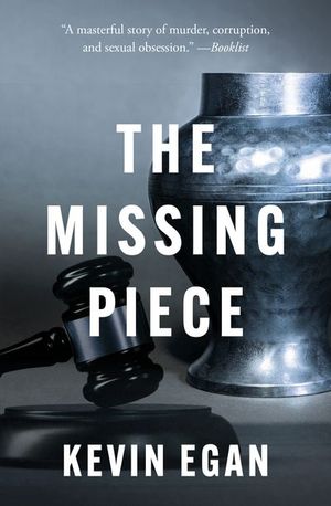 Buy The Missing Piece at Amazon
