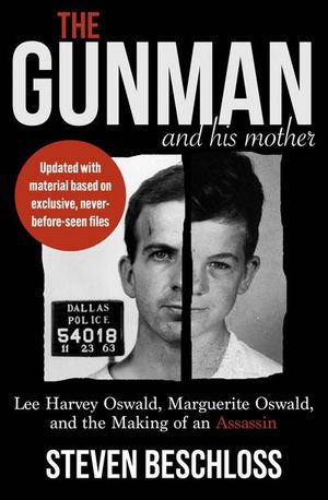 Buy The Gunman and His Mother at Amazon