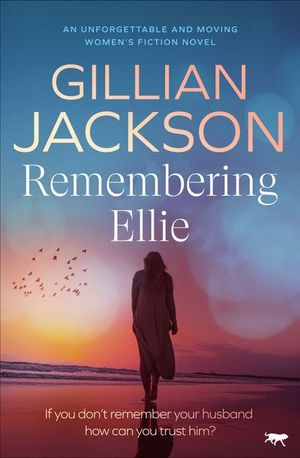 Buy Remembering Ellie at Amazon
