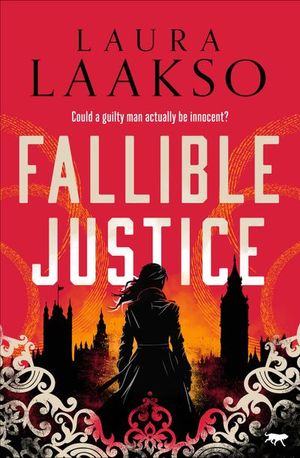 Buy Fallible Justice at Amazon