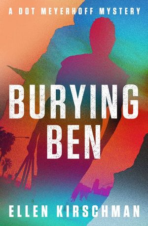 Buy Burying Ben at Amazon