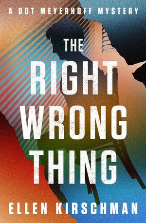 The Right Wrong Thing