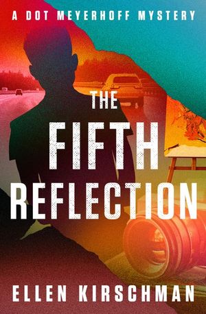 Buy The Fifth Reflection at Amazon