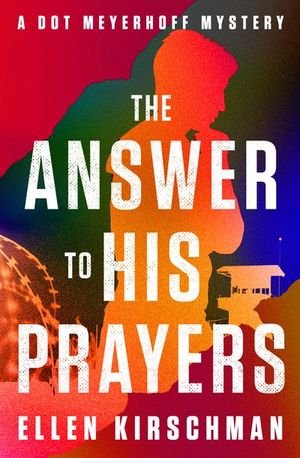 Buy The Answer to His Prayers at Amazon