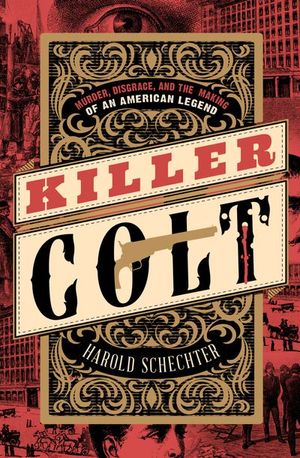 Buy Killer Colt at Amazon