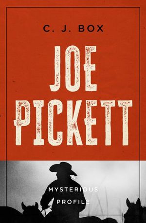 Buy Joe Pickett at Amazon