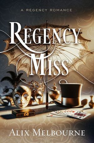 Buy Regency Miss at Amazon