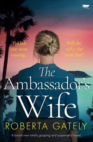Buy The Ambassador's Wife at Amazon