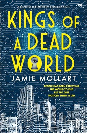 Buy Kings of a Dead World at Amazon