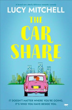 Buy The Car Share at Amazon