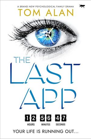 The Last App