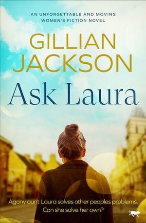 Buy Ask Laura at Amazon