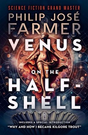 Buy Venus on the Half-Shell at Amazon