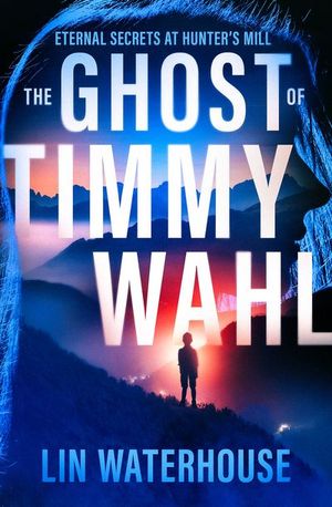 Buy The Ghost of Timmy Wahl at Amazon