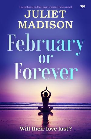 Buy February or Forever at Amazon