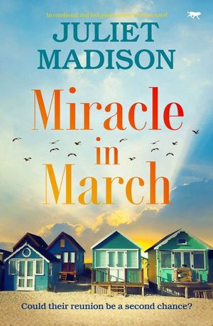 Buy Miracle in March at Amazon