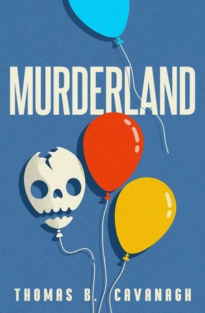 Murderland