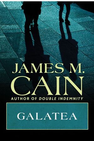 Buy Galatea at Amazon