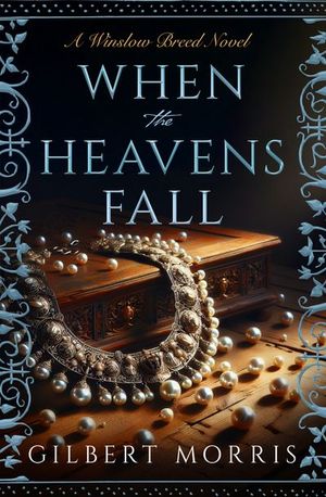 Buy When the Heavens Fall at Amazon