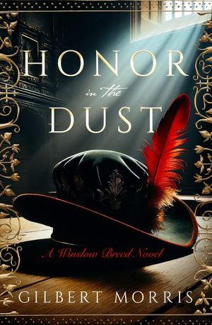Buy Honor in the Dust at Amazon