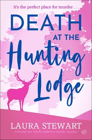 Buy Death at the Hunting Lodge at Amazon