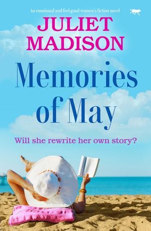 Buy Memories of May at Amazon