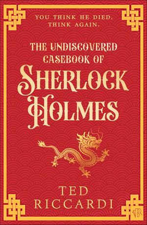 Buy The Undiscovered Casebook of Sherlock Holmes at Amazon